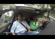 Большой видео тест-драйв Citroen C4 седан 2013 от Стиллавина